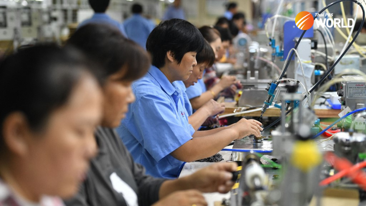 The right policies can protect the workers of Asia and the Pacific