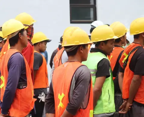  The right policies can protect the workers of Asia and the Pacific