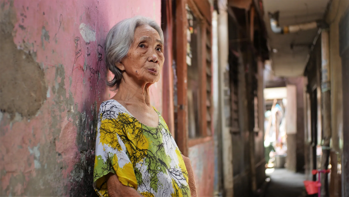 Social Protection Needed to Support Ageing Populations in APAC cover image